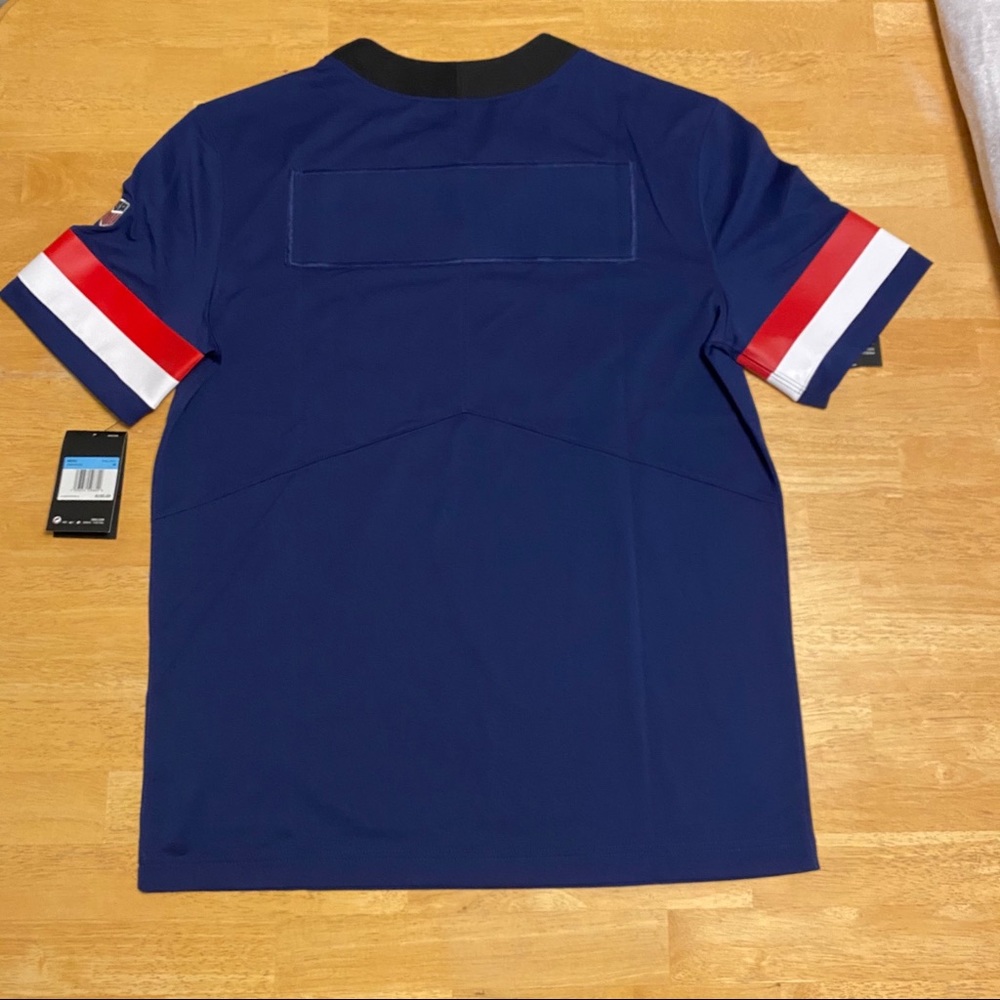 Nike USMNT Football Jersey Men’s Size Medium NWT - Picture 4 of 5
